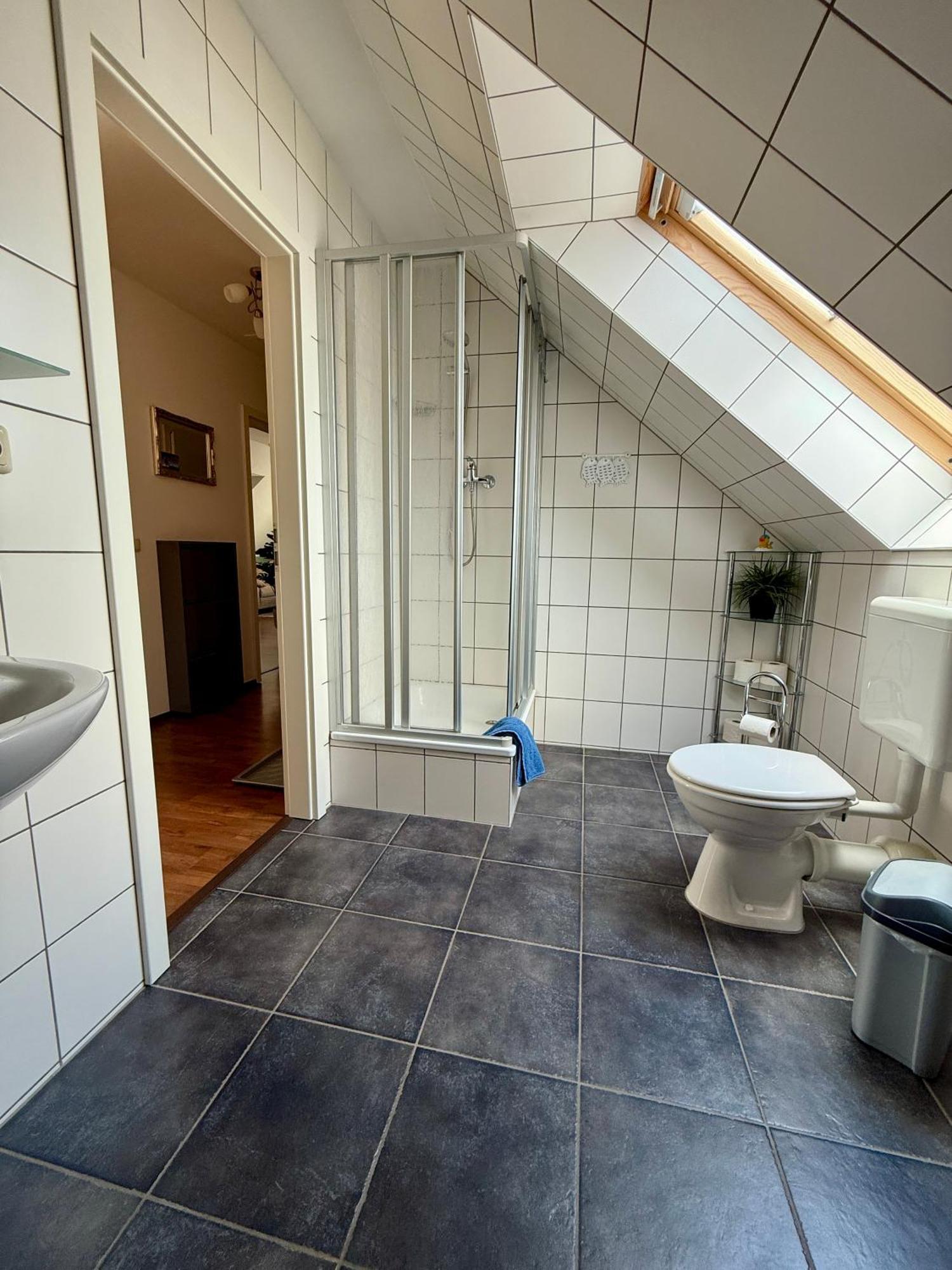 Ferienwohnung Sommerwind Klutz Exteriör bild